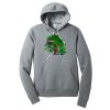 Unisex Sponge Fleece Pullover Hoodie Thumbnail