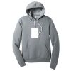 Unisex Sponge Fleece Pullover Hoodie Thumbnail