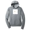 Unisex Sponge Fleece Pullover Hoodie Thumbnail