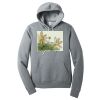 Unisex Sponge Fleece Pullover Hoodie Thumbnail