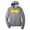 Unisex Sponge Fleece Pullover Hoodie Thumbnail