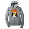 Unisex Sponge Fleece Pullover Hoodie Thumbnail