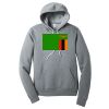 Unisex Sponge Fleece Pullover Hoodie Thumbnail
