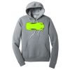 Unisex Sponge Fleece Pullover Hoodie Thumbnail
