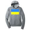Unisex Sponge Fleece Pullover Hoodie Thumbnail