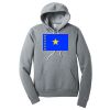 Unisex Sponge Fleece Pullover Hoodie Thumbnail