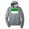Unisex Sponge Fleece Pullover Hoodie Thumbnail