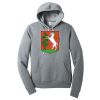 Unisex Sponge Fleece Pullover Hoodie Thumbnail