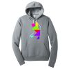 Unisex Sponge Fleece Pullover Hoodie Thumbnail