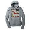 Unisex Sponge Fleece Pullover Hoodie Thumbnail
