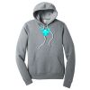 Unisex Sponge Fleece Pullover Hoodie Thumbnail