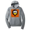 Unisex Sponge Fleece Pullover Hoodie Thumbnail