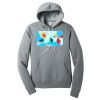 Unisex Sponge Fleece Pullover Hoodie Thumbnail