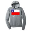 Unisex Sponge Fleece Pullover Hoodie Thumbnail