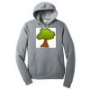 Unisex Sponge Fleece Pullover Hoodie Thumbnail