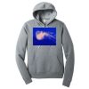 Unisex Sponge Fleece Pullover Hoodie Thumbnail