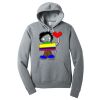 Unisex Sponge Fleece Pullover Hoodie Thumbnail