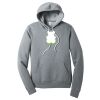 Unisex Sponge Fleece Pullover Hoodie Thumbnail