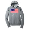 Unisex Sponge Fleece Pullover Hoodie Thumbnail