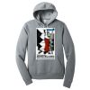 Unisex Sponge Fleece Pullover Hoodie Thumbnail
