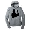 Unisex Sponge Fleece Pullover Hoodie Thumbnail