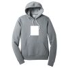 Unisex Sponge Fleece Pullover Hoodie Thumbnail