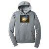 Unisex Sponge Fleece Pullover Hoodie Thumbnail