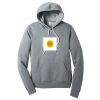 Unisex Sponge Fleece Pullover Hoodie Thumbnail