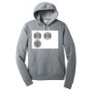Unisex Sponge Fleece Pullover Hoodie Thumbnail
