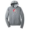 Unisex Sponge Fleece Pullover Hoodie Thumbnail
