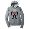 Unisex Sponge Fleece Pullover Hoodie Thumbnail