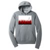 Unisex Sponge Fleece Pullover Hoodie Thumbnail