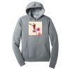 Unisex Sponge Fleece Pullover Hoodie Thumbnail