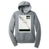 Unisex Sponge Fleece Pullover Hoodie Thumbnail