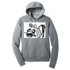 Unisex Sponge Fleece Pullover Hoodie Thumbnail