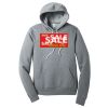 Unisex Sponge Fleece Pullover Hoodie Thumbnail