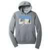 Unisex Sponge Fleece Pullover Hoodie Thumbnail