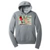 Unisex Sponge Fleece Pullover Hoodie Thumbnail