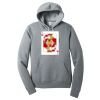 Unisex Sponge Fleece Pullover Hoodie Thumbnail