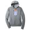 Unisex Sponge Fleece Pullover Hoodie Thumbnail
