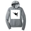 Unisex Sponge Fleece Pullover Hoodie Thumbnail