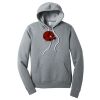 Unisex Sponge Fleece Pullover Hoodie Thumbnail