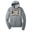 Unisex Sponge Fleece Pullover Hoodie Thumbnail