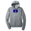 Unisex Sponge Fleece Pullover Hoodie Thumbnail