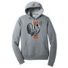 Unisex Sponge Fleece Pullover Hoodie Thumbnail