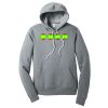 Unisex Sponge Fleece Pullover Hoodie Thumbnail