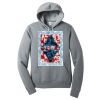 Unisex Sponge Fleece Pullover Hoodie Thumbnail
