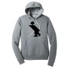 Unisex Sponge Fleece Pullover Hoodie Thumbnail