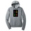 Unisex Sponge Fleece Pullover Hoodie Thumbnail