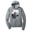Unisex Sponge Fleece Pullover Hoodie Thumbnail